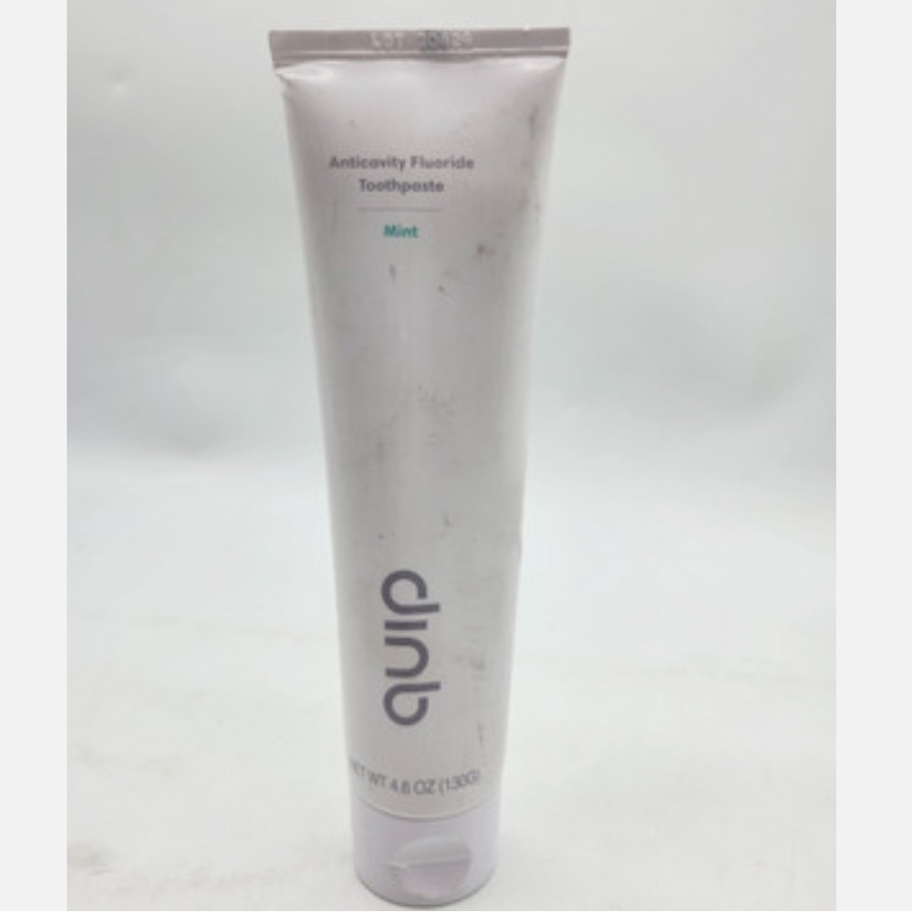 Quip Mint Toothpaste